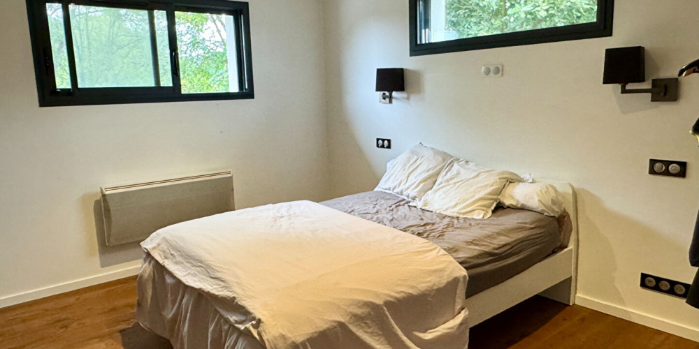 maison à BENESSE MAREMNE (40230)